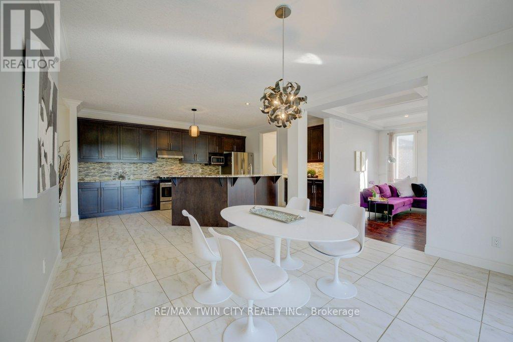 215 Hostetler Road, Wilmot, Ontario  N3A 0B1 - Photo 10 - X12357990