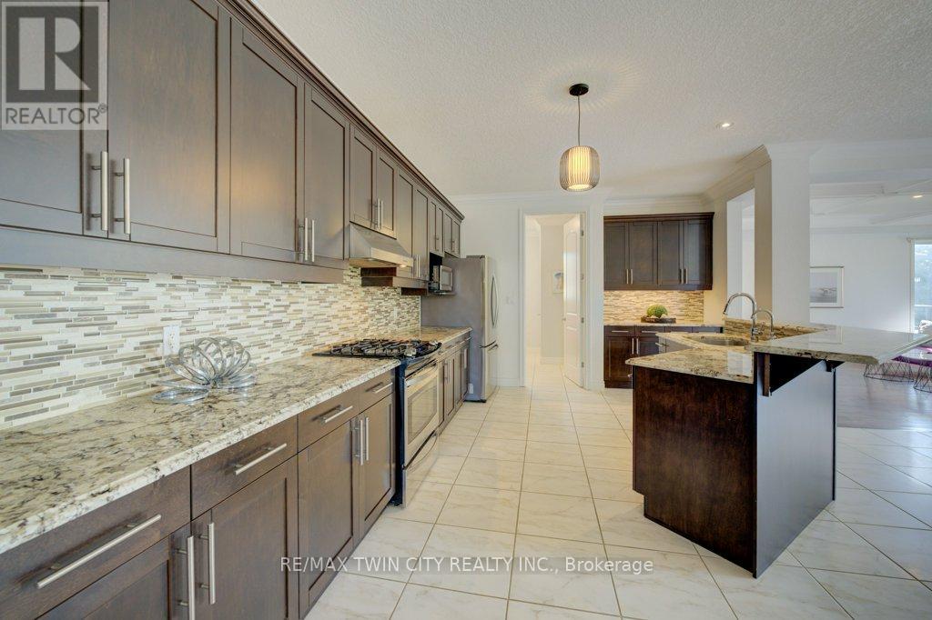 215 Hostetler Road, Wilmot, Ontario  N3A 0B1 - Photo 12 - X12357990