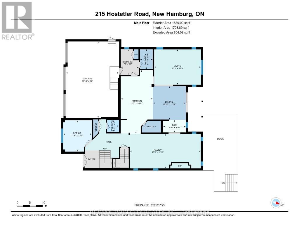 215 Hostetler Road, Wilmot, Ontario  N3A 0B1 - Photo 48 - X12357990