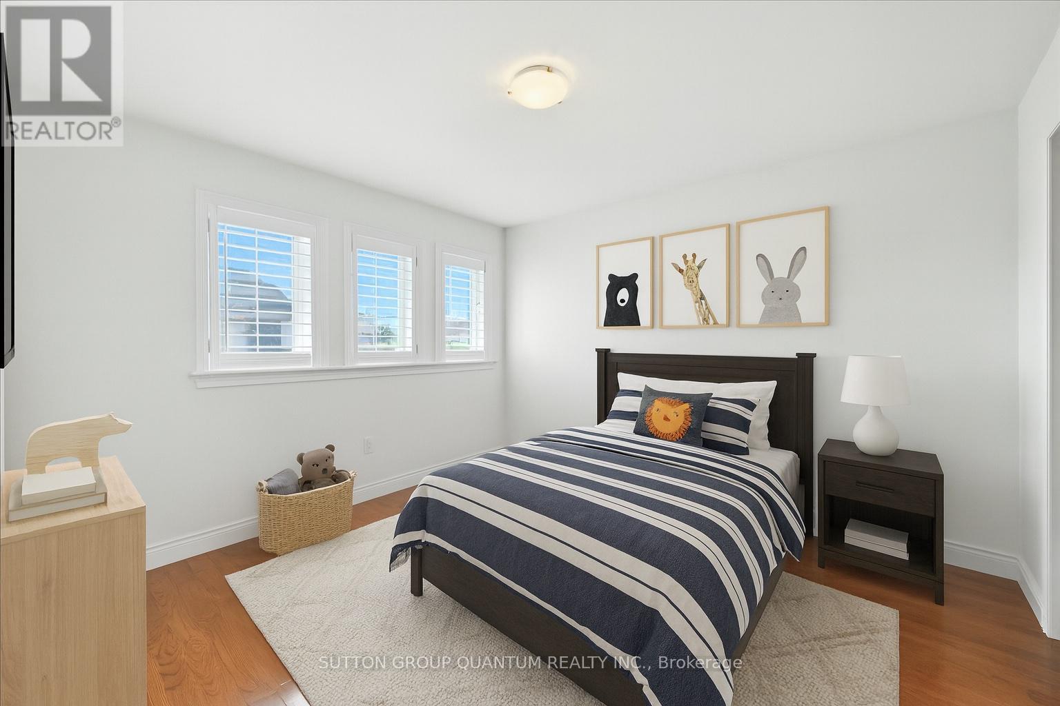 167 Alessio Drive, Hamilton, Ontario  L9B 0E9 - Photo 28 - X12358013