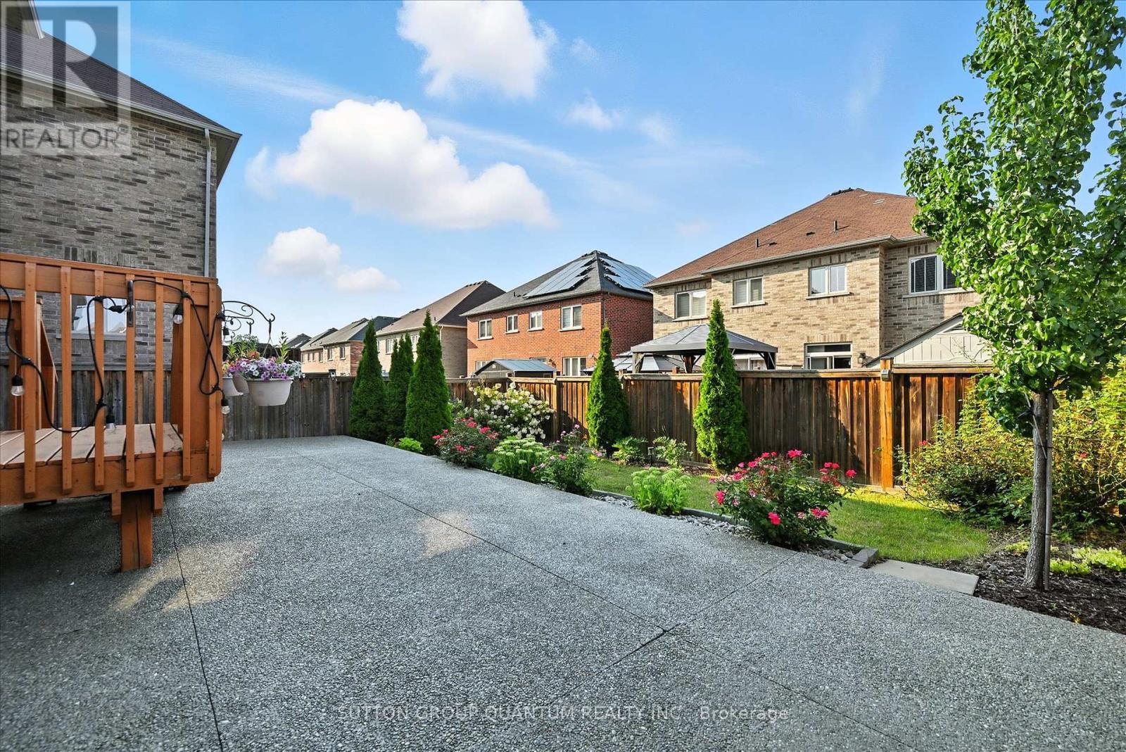 167 Alessio Drive, Hamilton, Ontario  L9B 0E9 - Photo 38 - X12358013