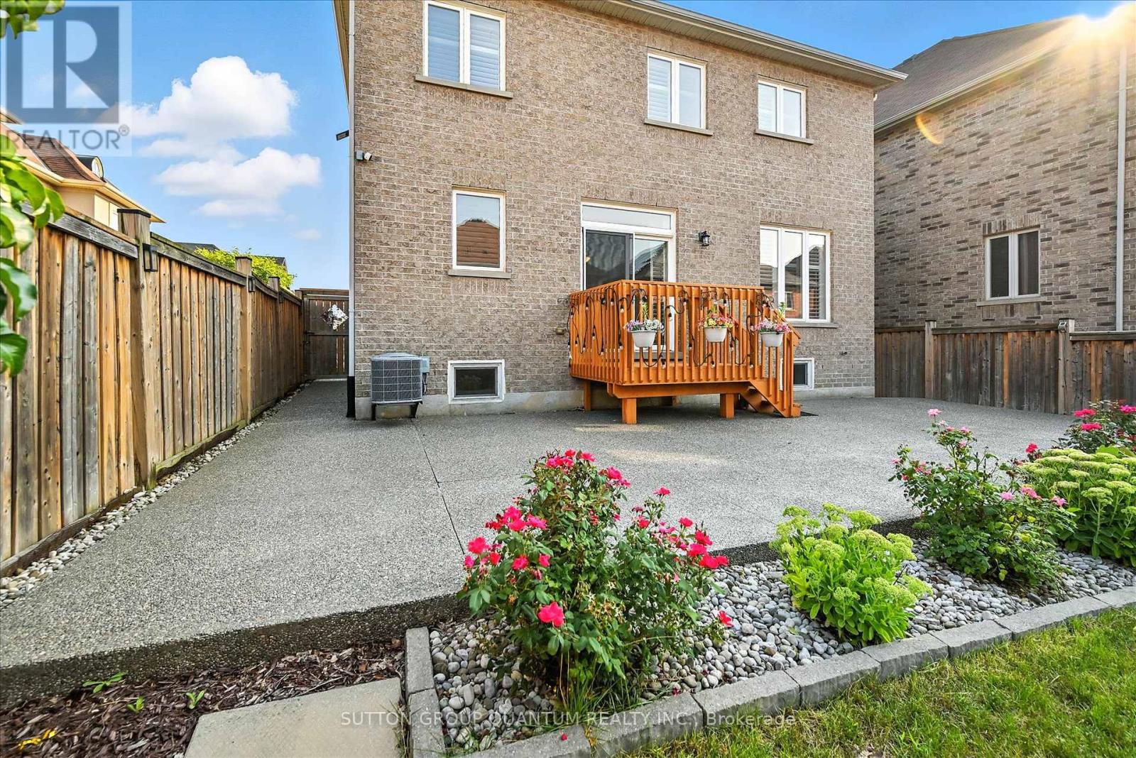 167 Alessio Drive, Hamilton, Ontario  L9B 0E9 - Photo 39 - X12358013