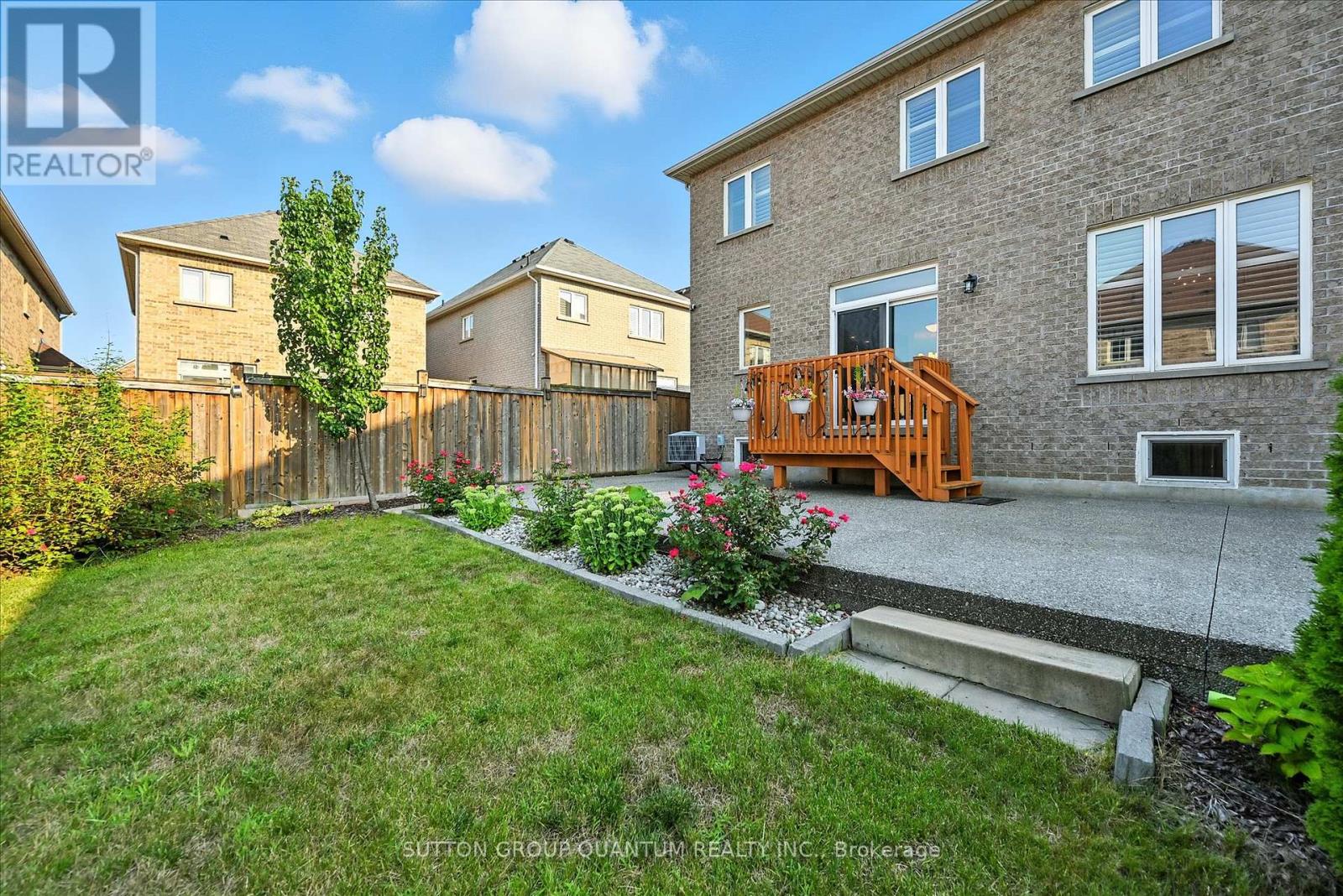 167 Alessio Drive, Hamilton, Ontario  L9B 0E9 - Photo 40 - X12358013