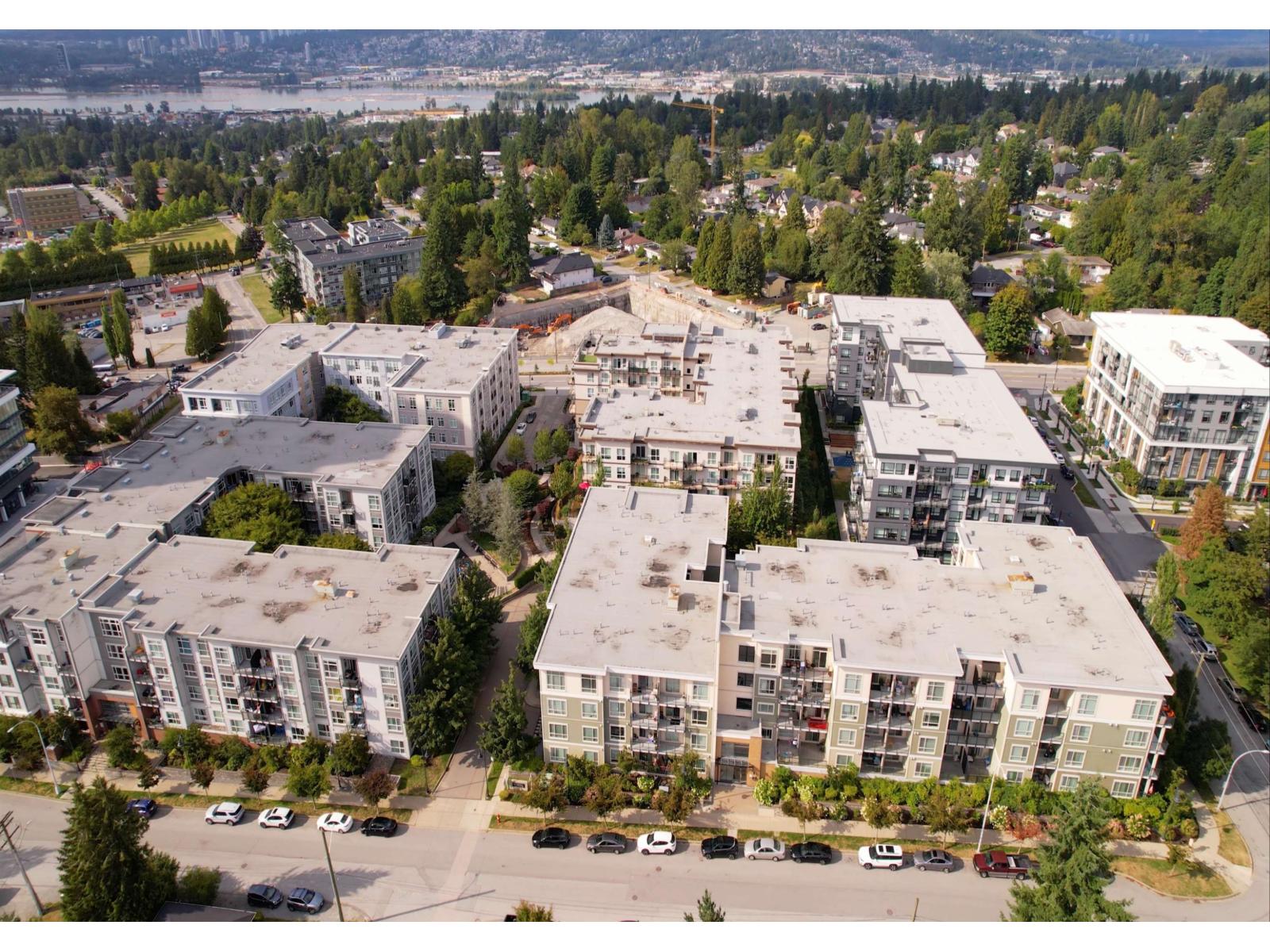 503 13768 108 AVENUE, surrey, British Columbia