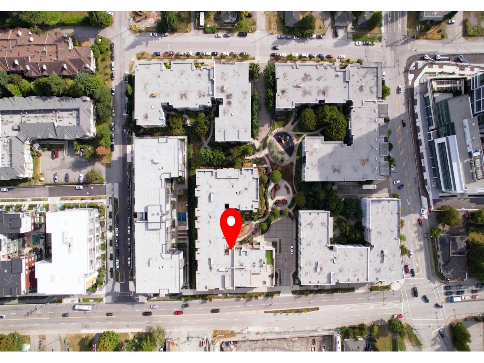 503 13768 108 Avenue, Surrey, British Columbia  V3T 0L9 - Photo 2 - R3039293