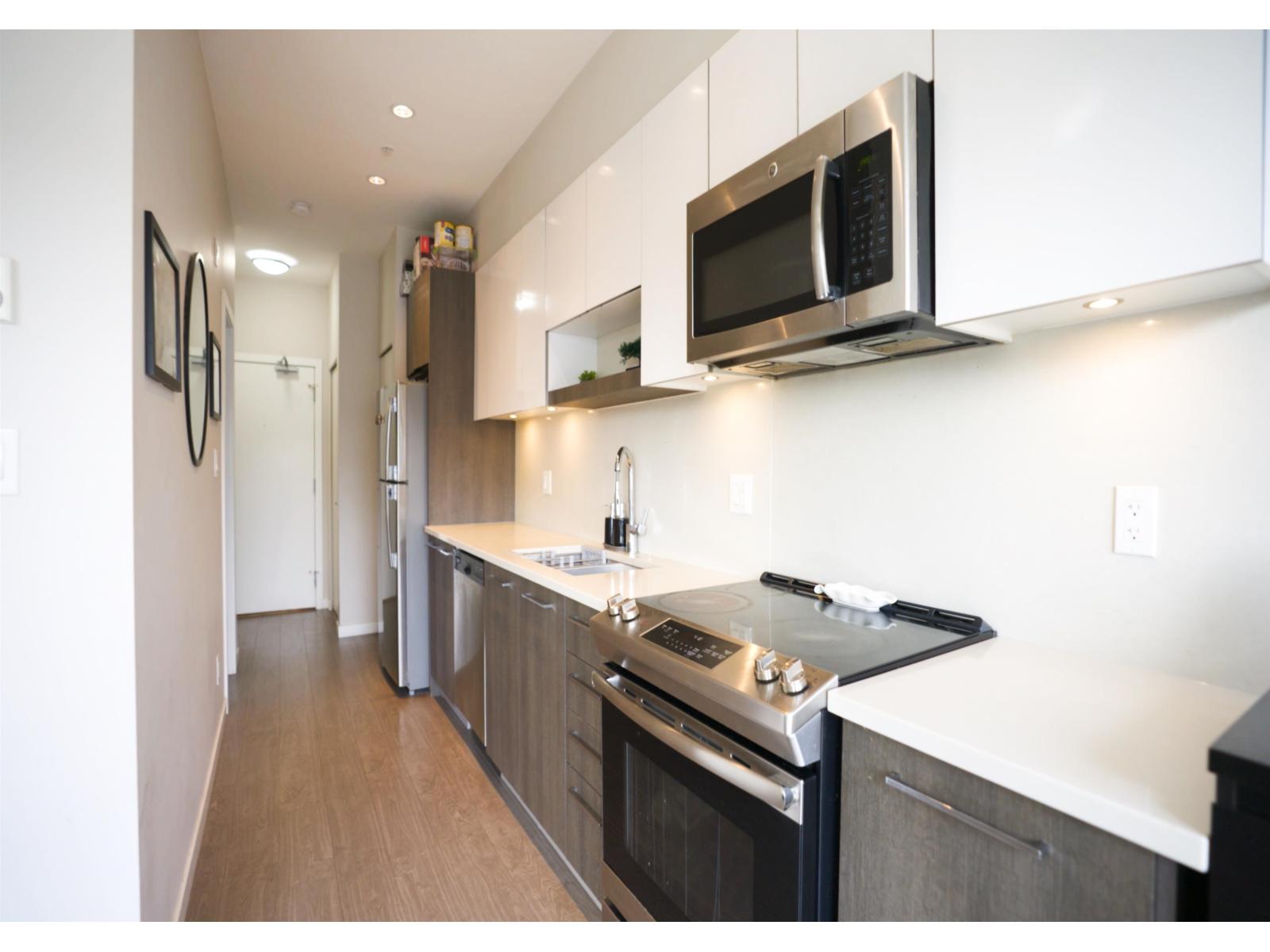 503 13768 108 Avenue, Surrey, British Columbia  V3T 0L9 - Photo 6 - R3039293