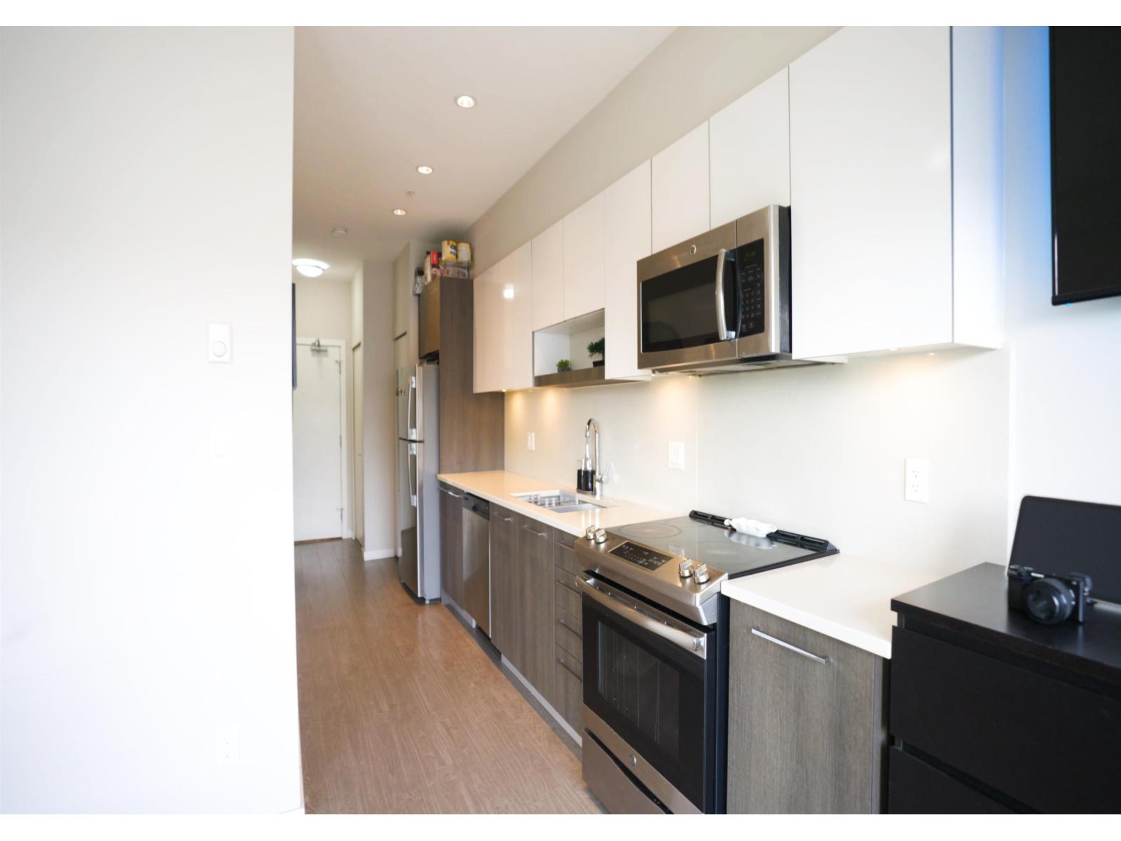 503 13768 108 Avenue, Surrey, British Columbia  V3T 0L9 - Photo 5 - R3039293