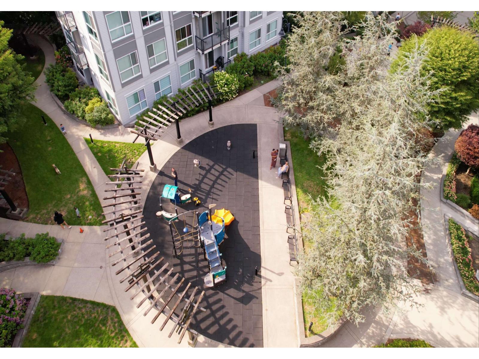 503 13768 108 Avenue, Surrey, British Columbia  V3T 0L9 - Photo 25 - R3039293