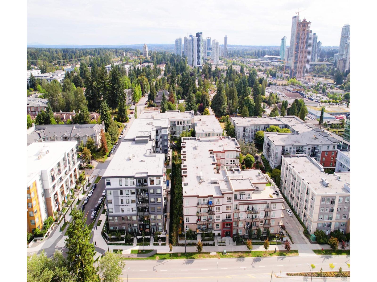 503 13768 108 Avenue, Surrey, British Columbia  V3T 0L9 - Photo 12 - R3039293