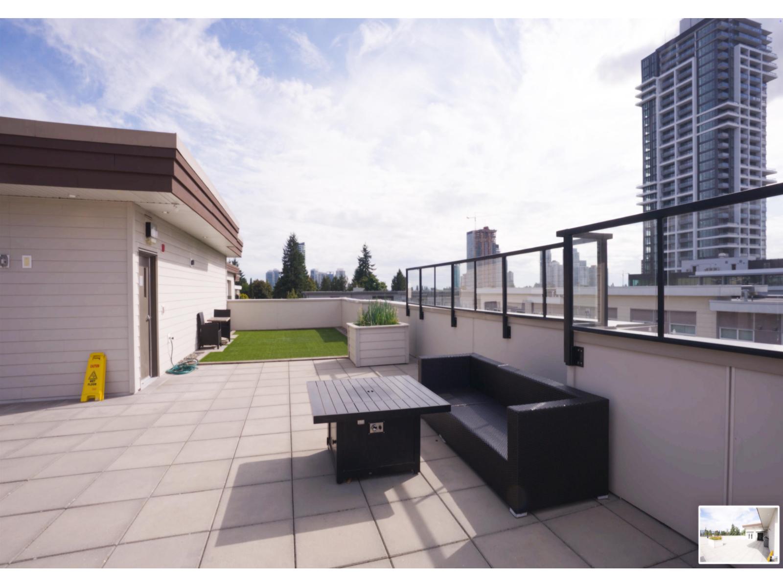 503 13768 108 Avenue, Surrey, British Columbia  V3T 0L9 - Photo 31 - R3039293