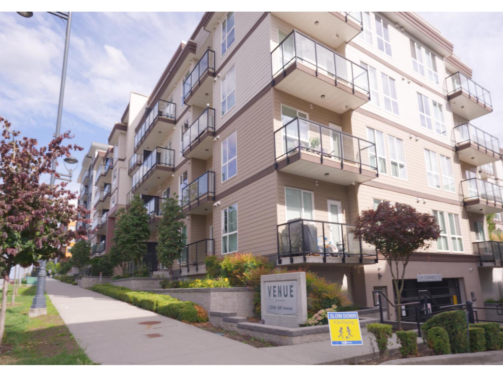 503 13768 108 Avenue, Surrey, British Columbia  V3T 0L9 - Photo 20 - R3039293