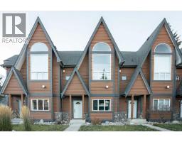 2, 601 4th Street South Canmore, Canmore, Ca