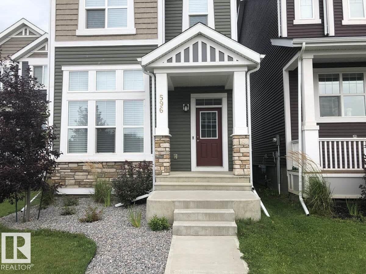 596 STOUT BN, Leduc, Alberta