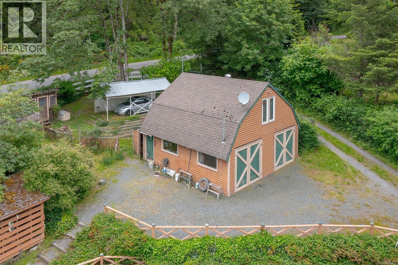 Property at 5162 Sooke Rd image 1