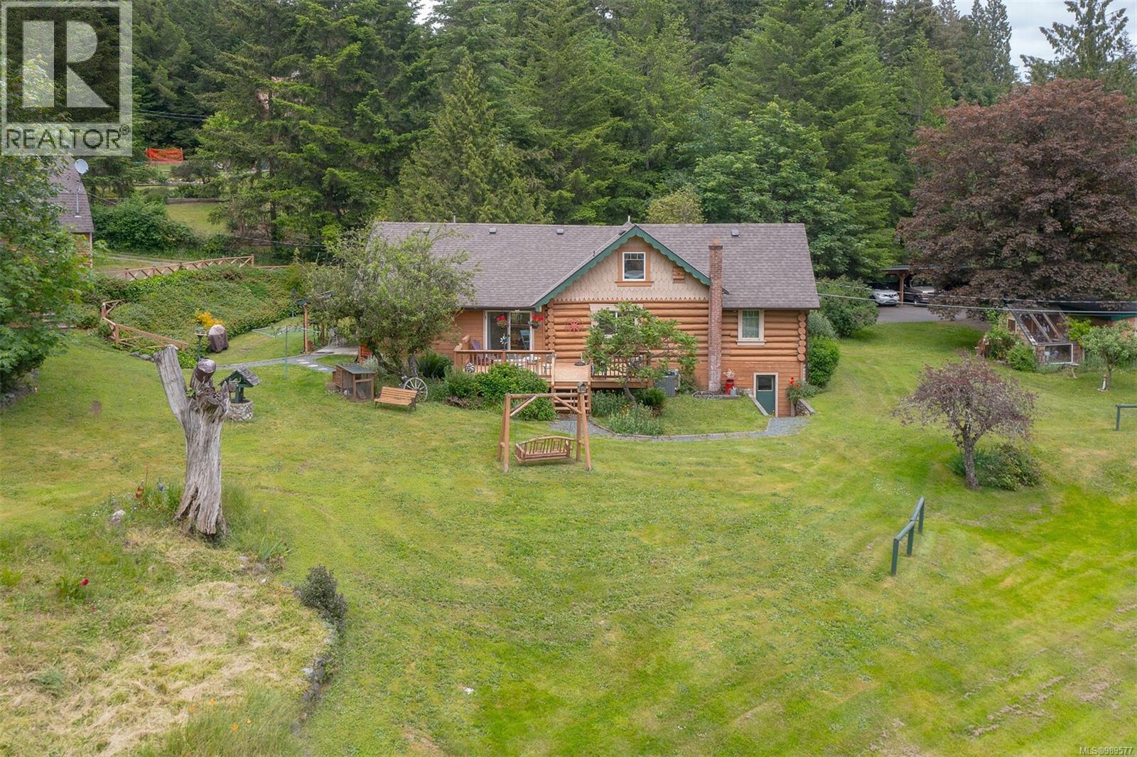 Property at 5162 Sooke Rd image 5