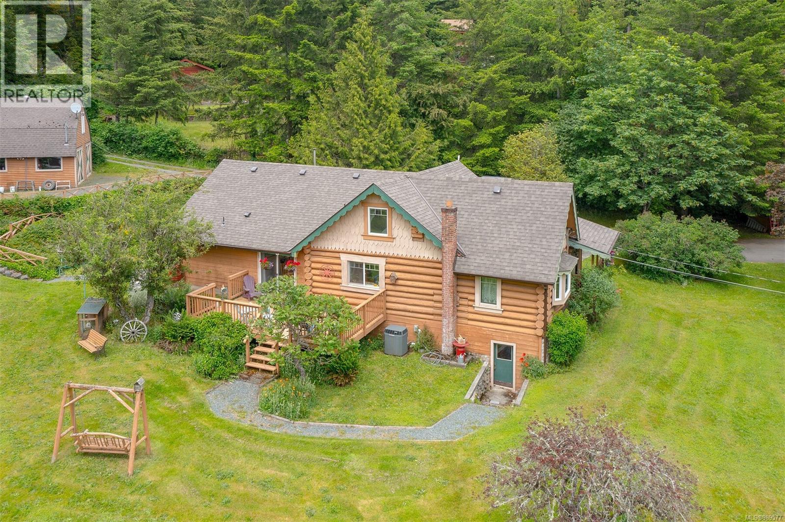Property at 5162 Sooke Rd image 3