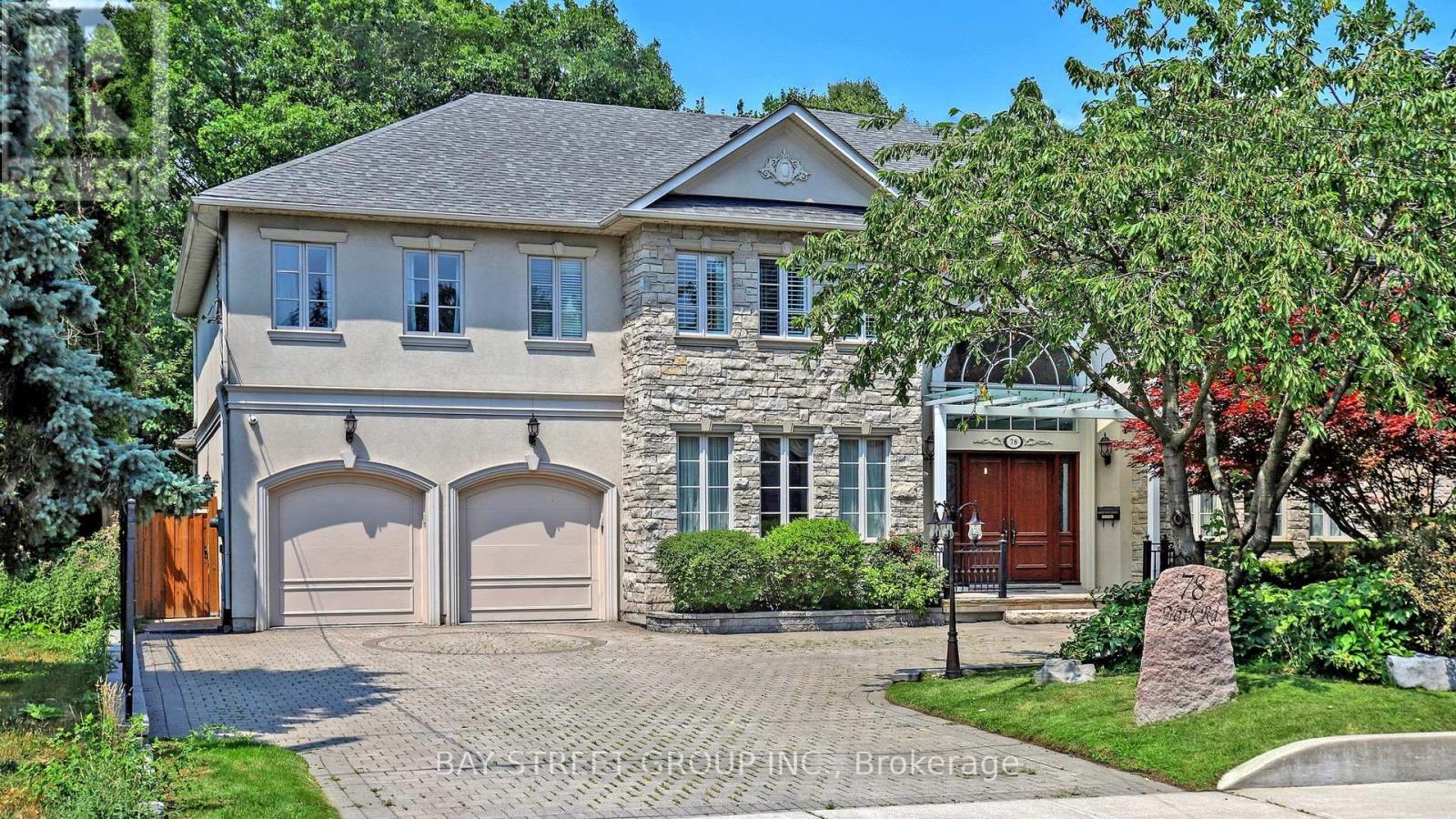 78 York Road, Toronto (Bridle Path-Sunnybrook-York Mills), Ontario  M2L 1H8 - Photo 50 - C12358053