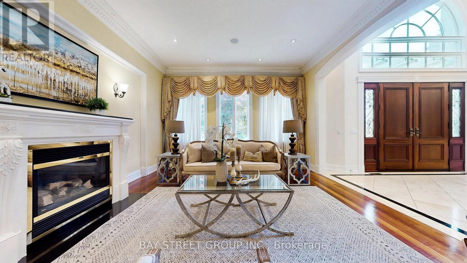 78 York Road, Toronto (Bridle Path-Sunnybrook-York Mills), Ontario  M2L 1H8 - Photo 7 - C12358053