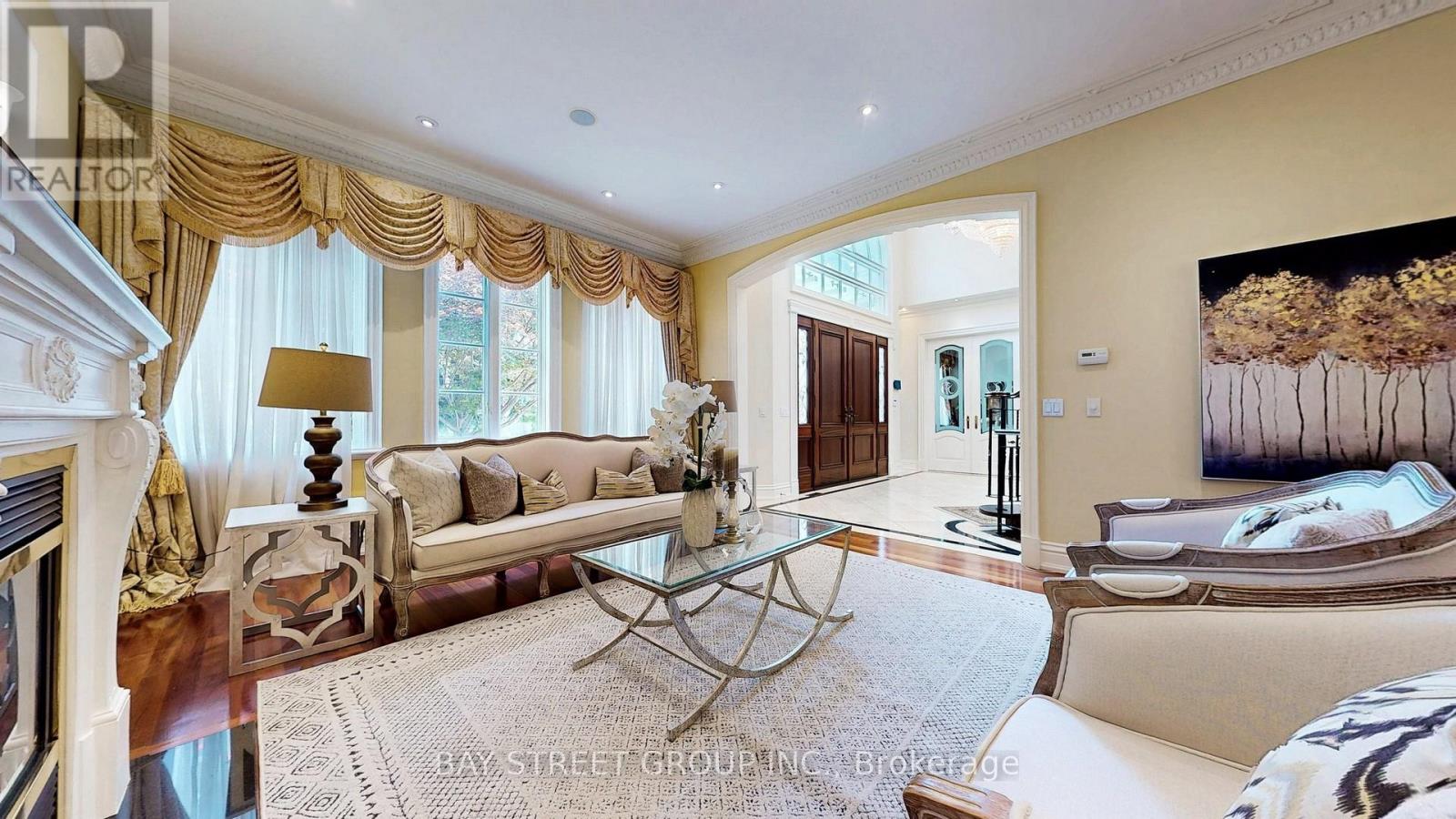 78 York Road, Toronto (Bridle Path-Sunnybrook-York Mills), Ontario  M2L 1H8 - Photo 8 - C12358053