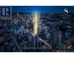 Ph02 - 8 Wellesley Street W, Toronto (Bay Street Corridor), Ca