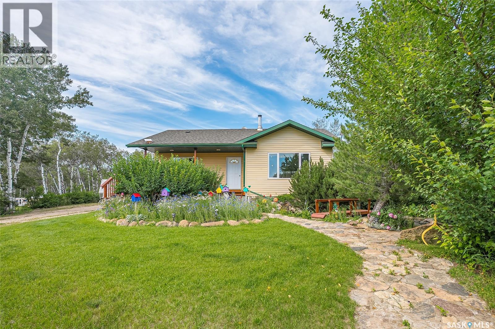 Norton Acreage, Asquith, Saskatchewan  S0K 1V0 - Photo 11 - SK016336