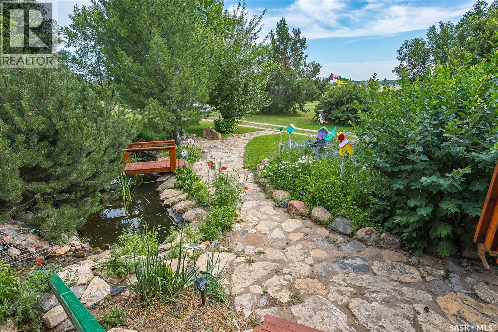 Norton Acreage, Asquith, Saskatchewan  S0K 1V0 - Photo 13 - SK016336