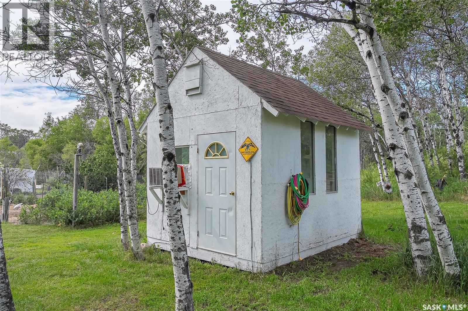 Norton Acreage, Asquith, Saskatchewan  S0K 1V0 - Photo 14 - SK016336