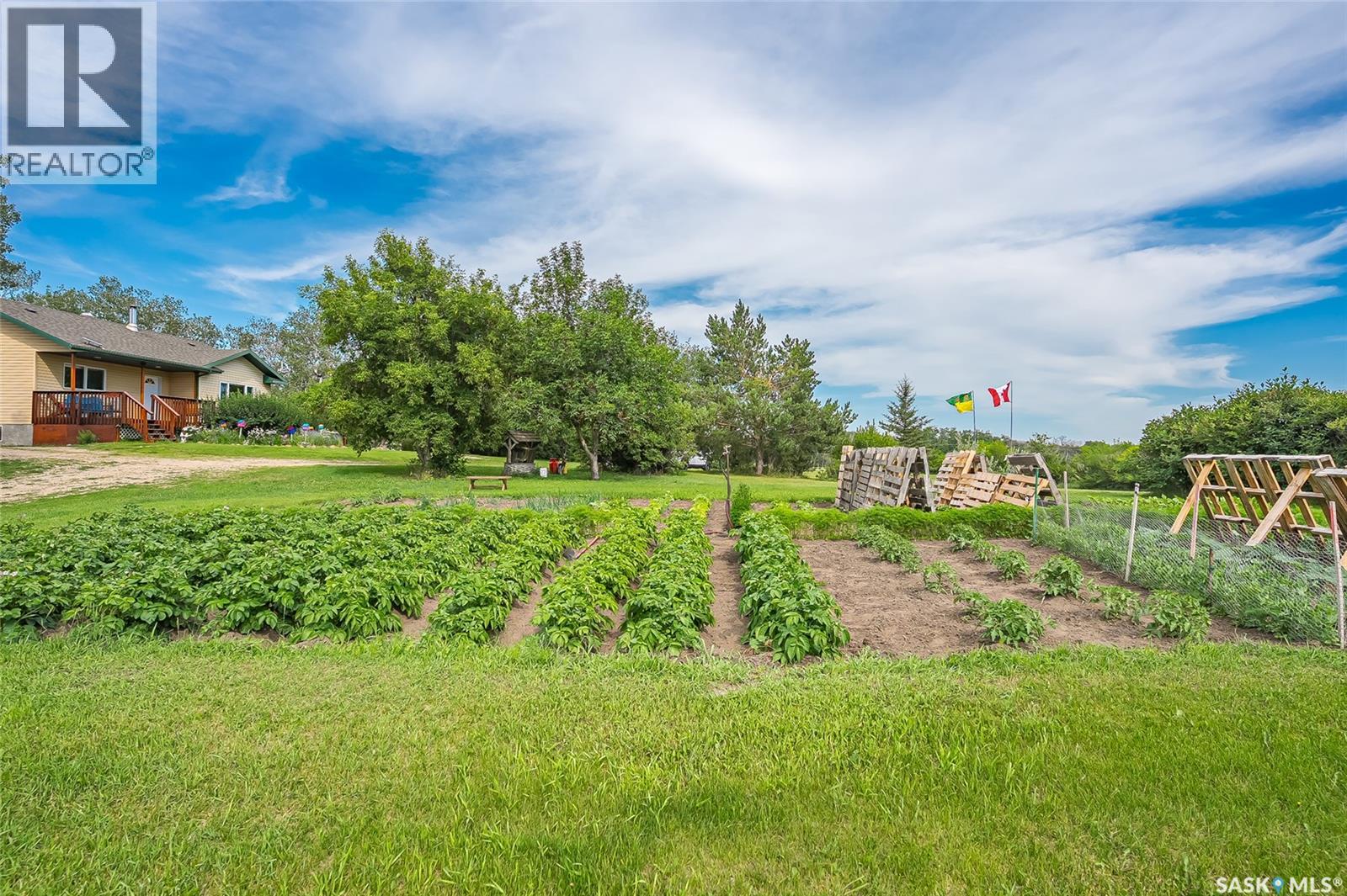 Norton Acreage, Asquith, Saskatchewan  S0K 1V0 - Photo 19 - SK016336