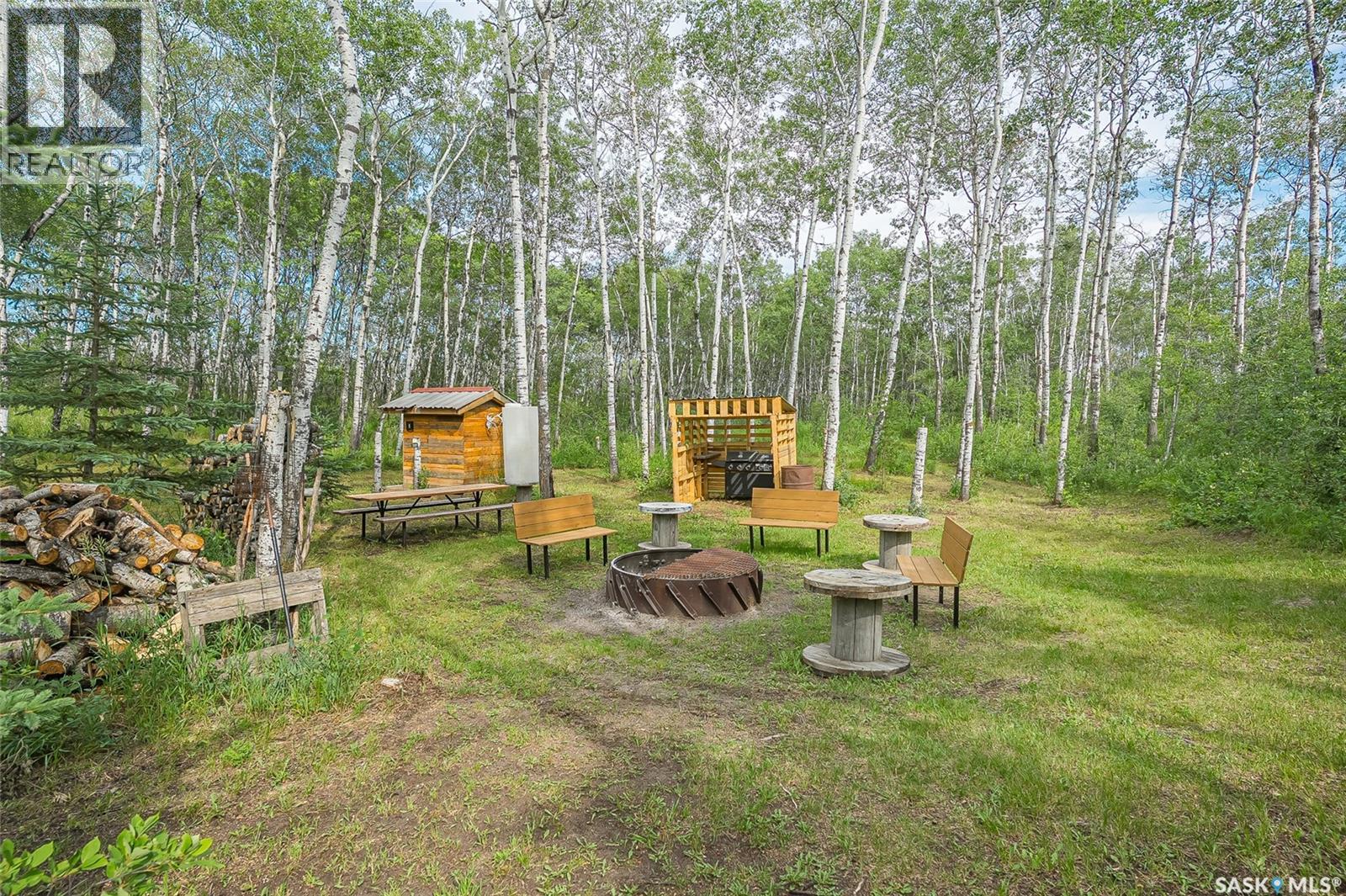 Norton Acreage, Asquith, Saskatchewan  S0K 1V0 - Photo 20 - SK016336