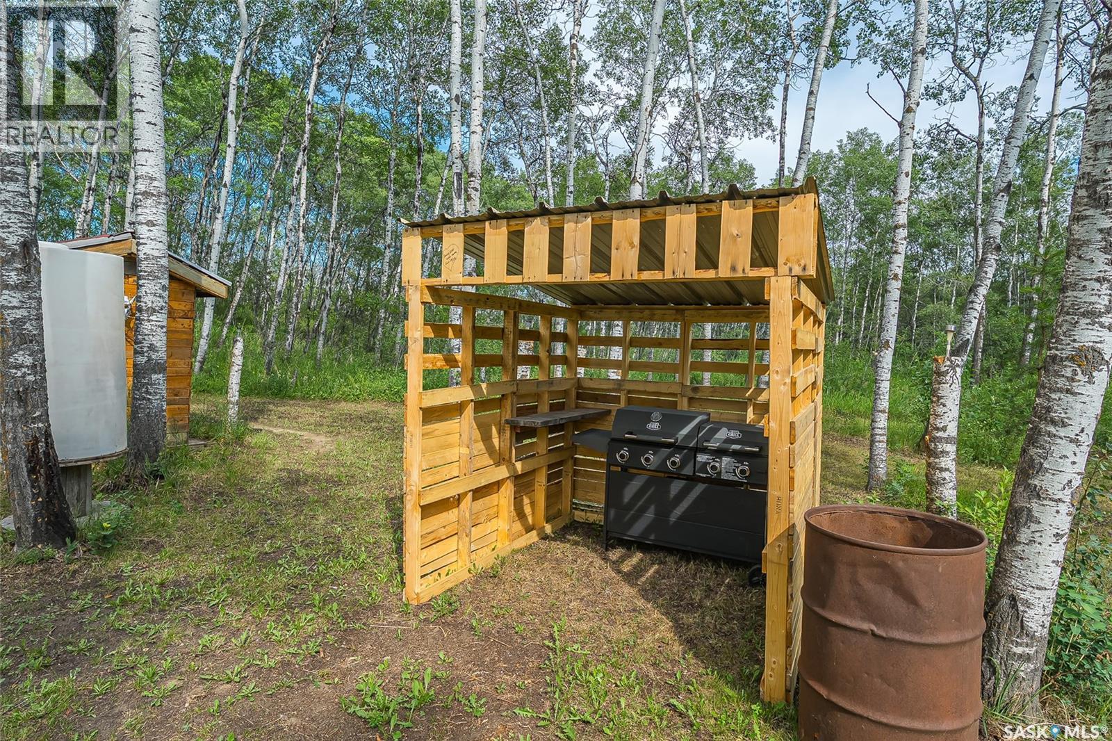 Norton Acreage, Asquith, Saskatchewan  S0K 1V0 - Photo 22 - SK016336