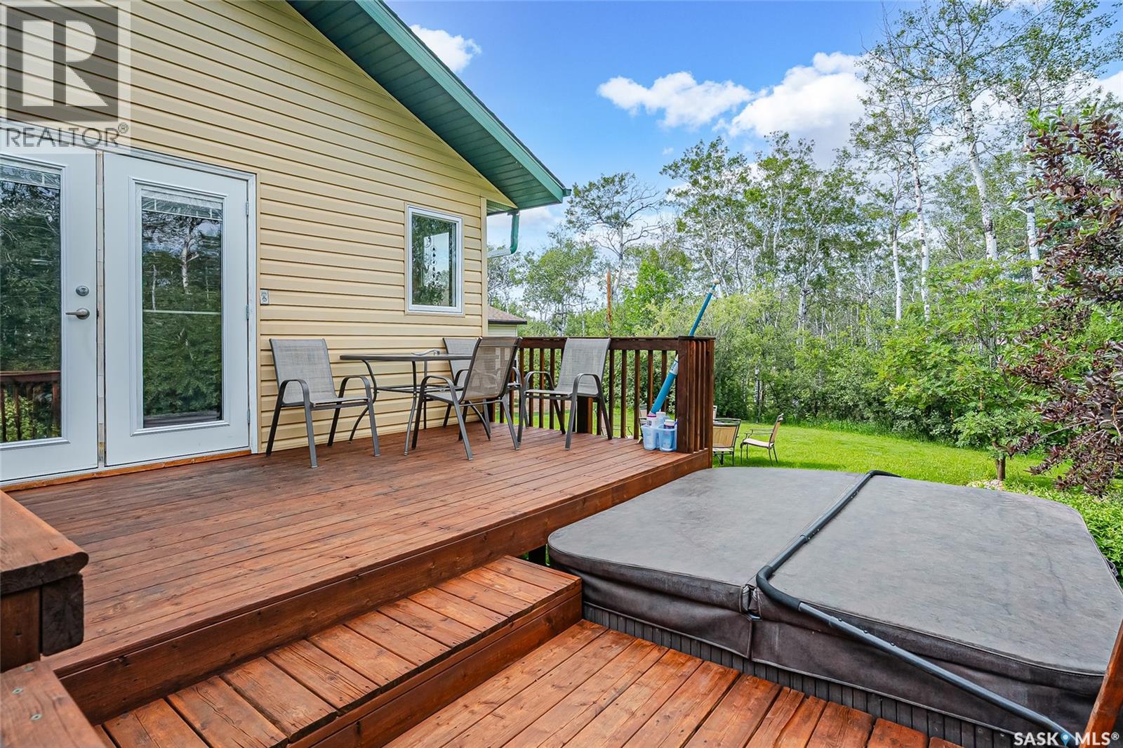 Norton Acreage, Asquith, Saskatchewan  S0K 1V0 - Photo 25 - SK016336