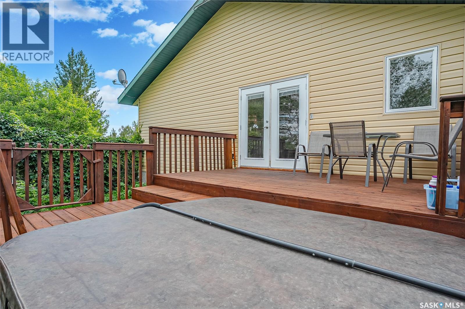 Norton Acreage, Asquith, Saskatchewan  S0K 1V0 - Photo 26 - SK016336