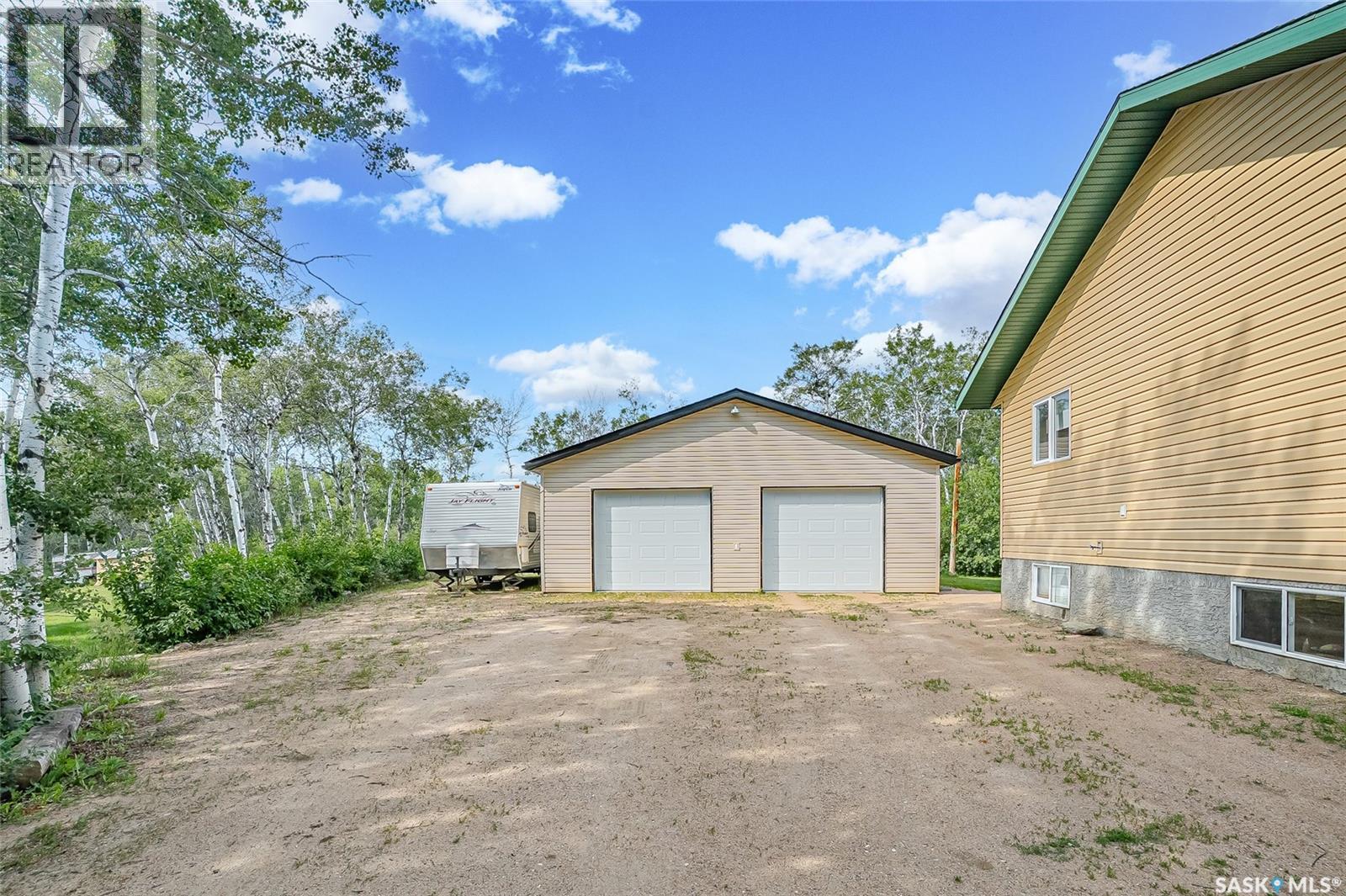 Norton Acreage, Asquith, Saskatchewan  S0K 1V0 - Photo 27 - SK016336