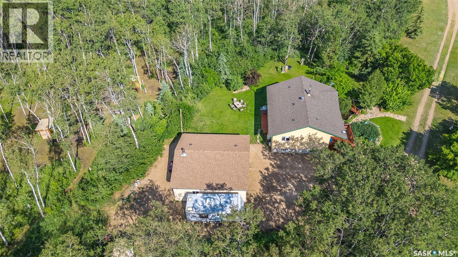 Norton Acreage, Asquith, Saskatchewan  S0K 1V0 - Photo 7 - SK016336