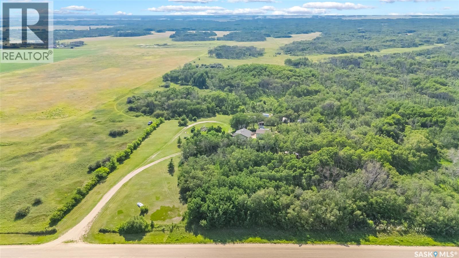 Norton Acreage, Asquith, Saskatchewan  S0K 1V0 - Photo 8 - SK016336