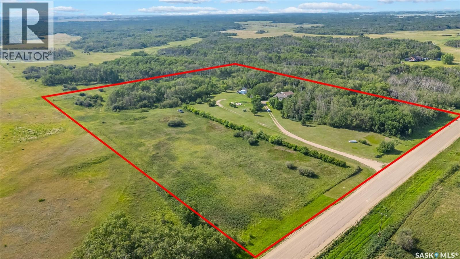 Norton Acreage, Asquith, Saskatchewan  S0K 1V0 - Photo 9 - SK016336