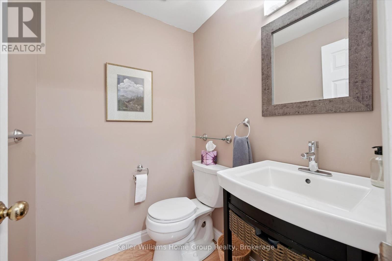 4 - 106 Woodlawn Road E, Guelph, Ontario  N1E 1B7 - Photo 15 - X12357962