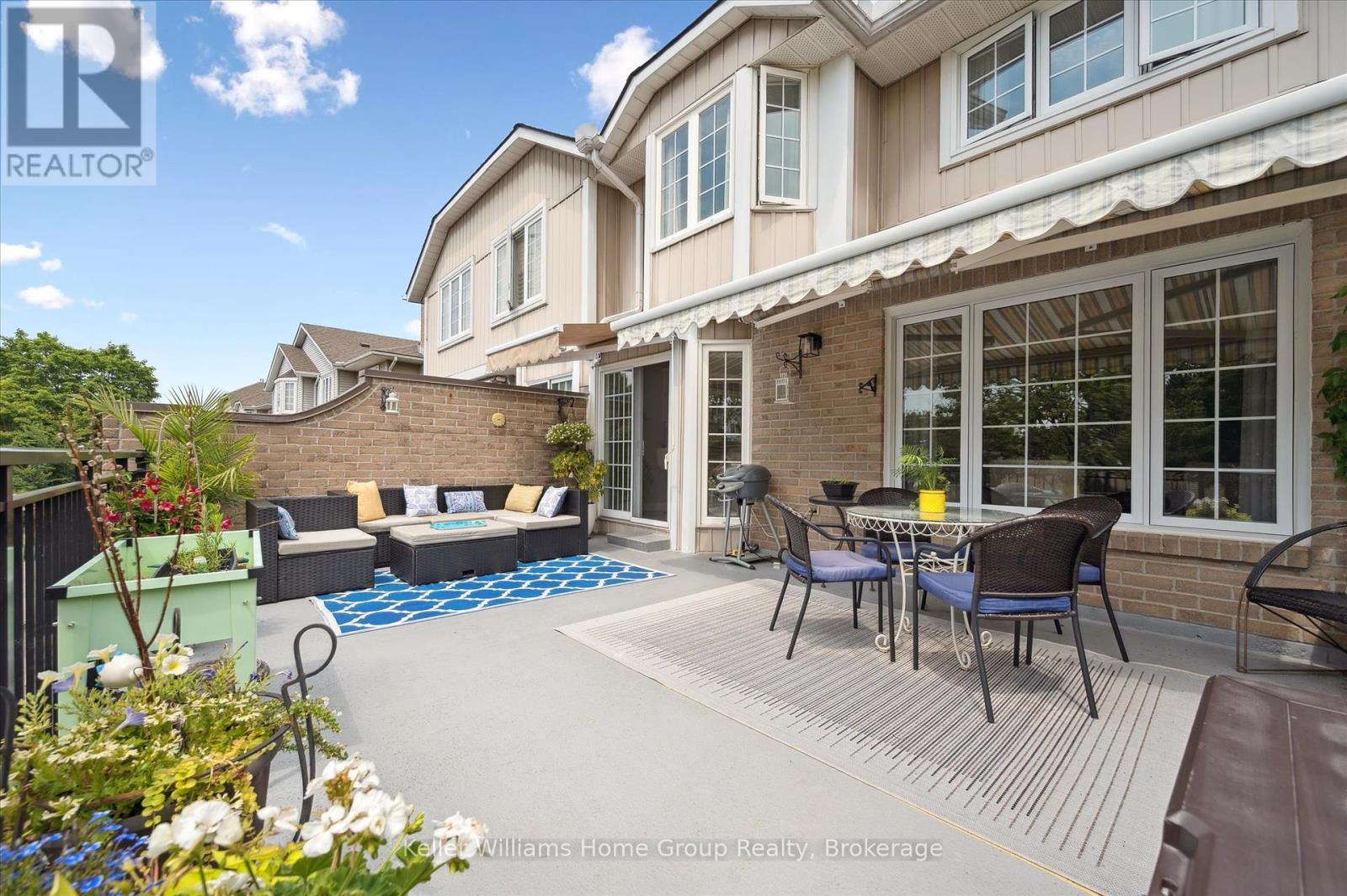 4 - 106 Woodlawn Road E, Guelph, Ontario  N1E 1B7 - Photo 29 - X12357962