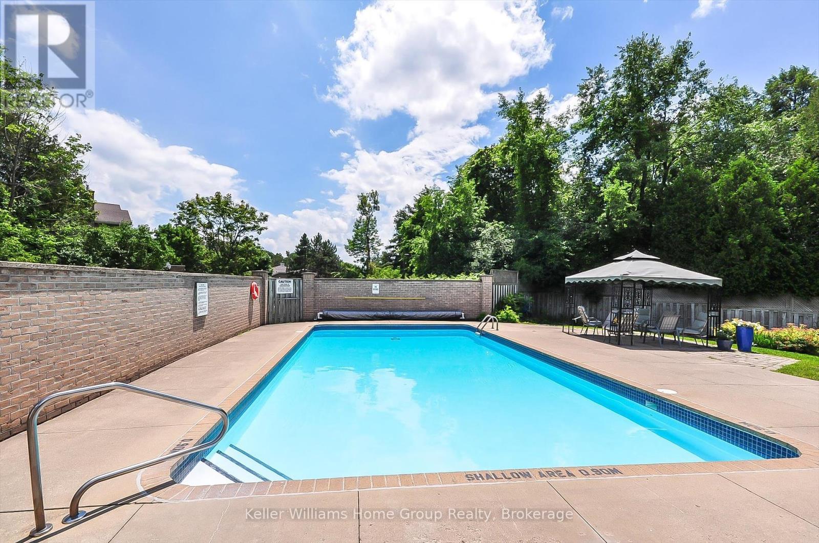 4 - 106 Woodlawn Road E, Guelph, Ontario  N1E 1B7 - Photo 36 - X12357962