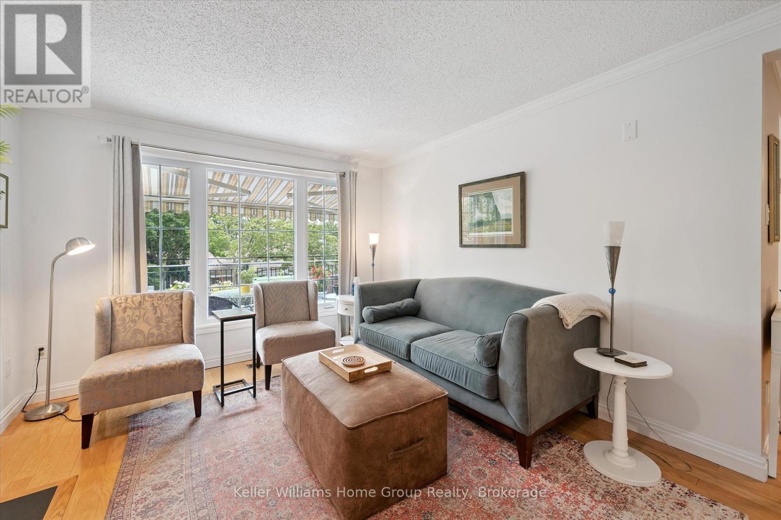4 - 106 Woodlawn Road E, Guelph, Ontario  N1E 1B7 - Photo 6 - X12357962