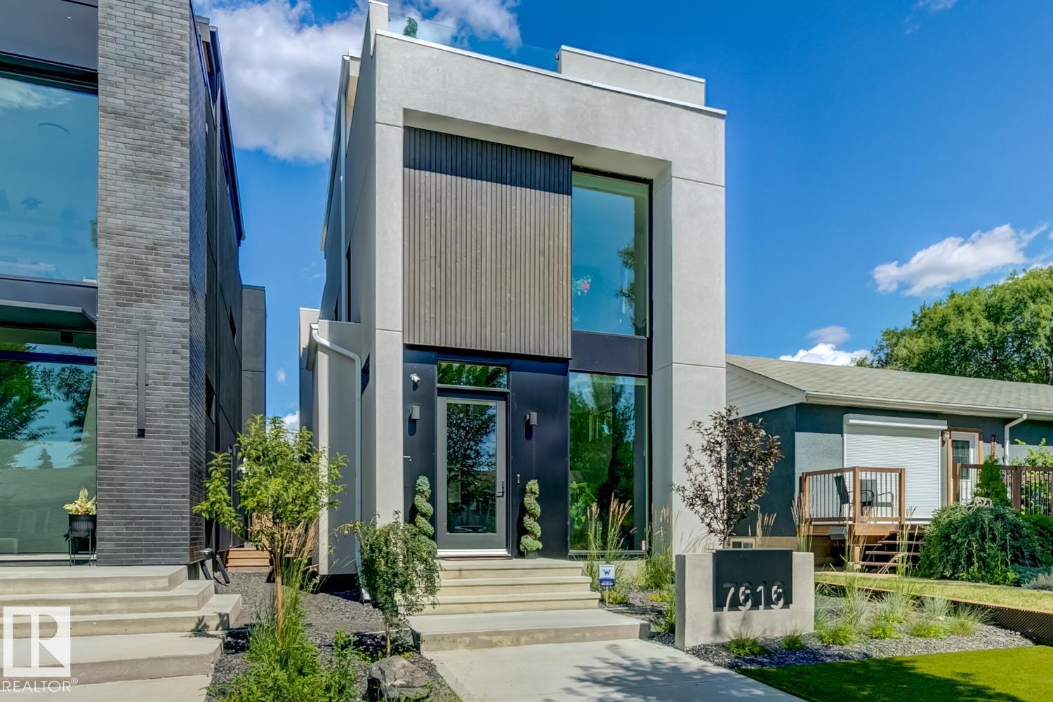 7616 83 Av Nw, Edmonton, Alberta  T6C 1A3 - Photo 2 - E4454121