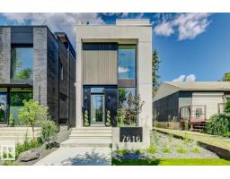 7616 83 Av Nw Idylwylde, Edmonton, Ca