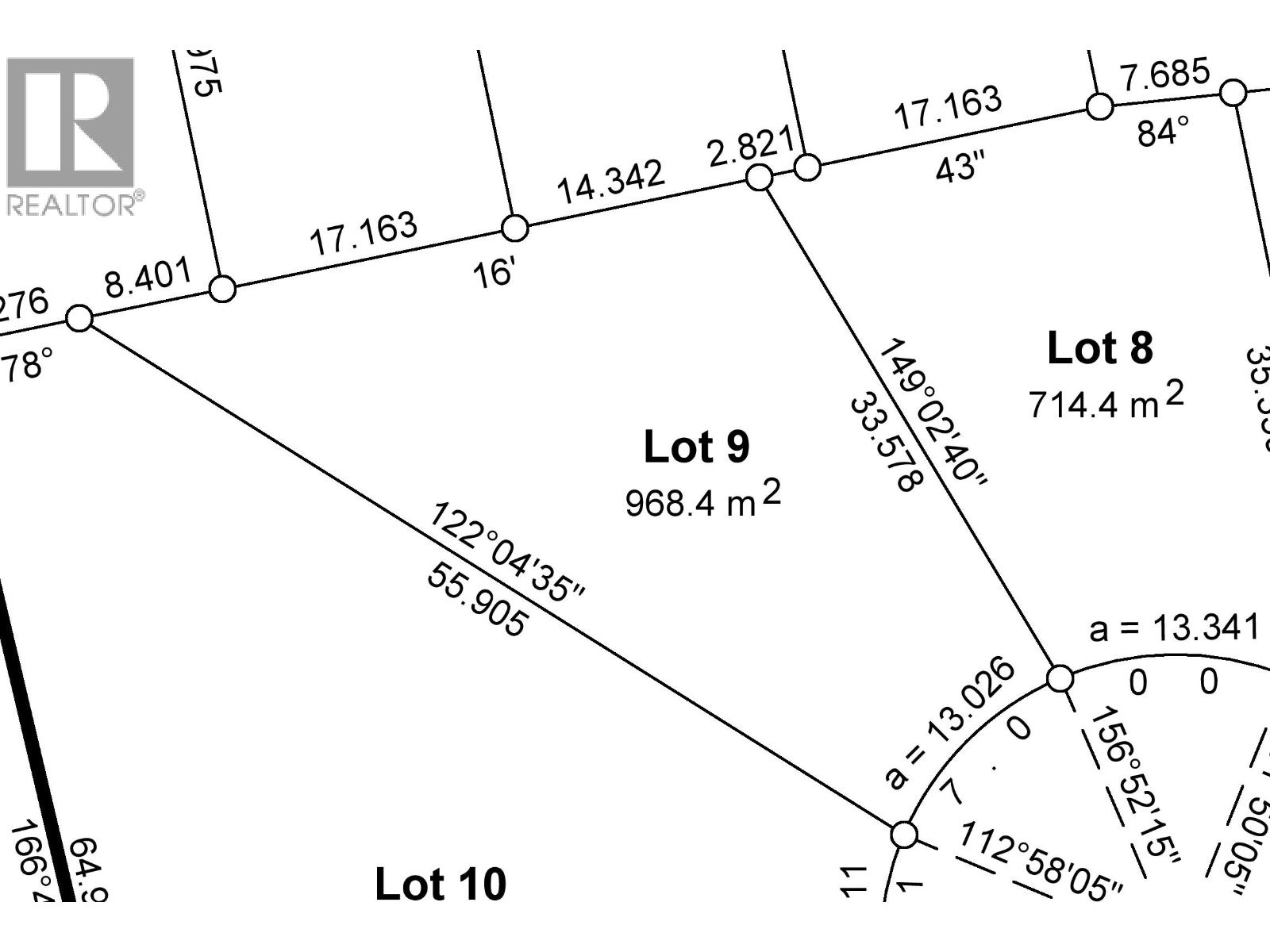LOT 9 4934 LOGAN COURT, Prince George, British Columbia