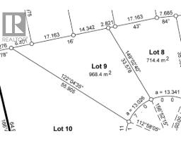 LOT 9 4934 LOGAN COURT