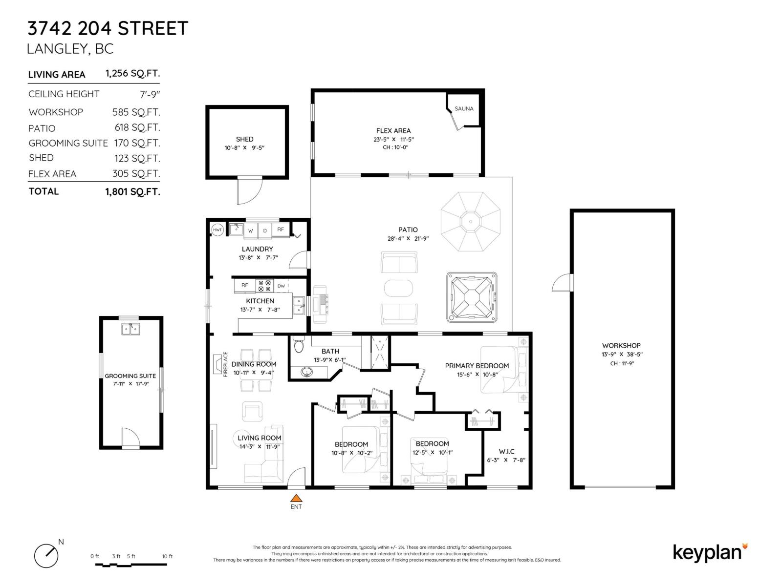 Property at 3742 204 STREET image 3