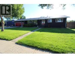 652 9th Street W, Shaunavon, Ca