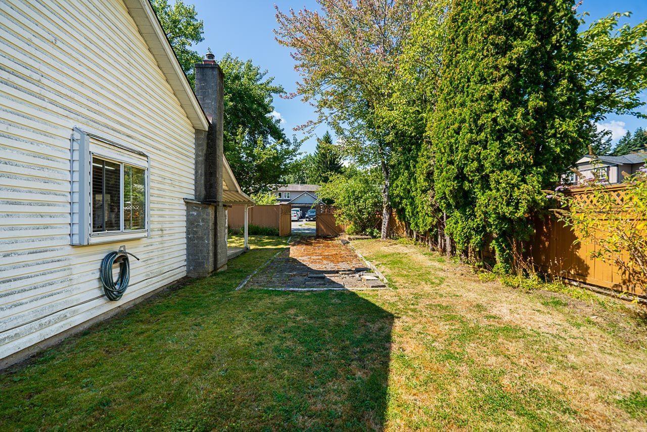 6697 141a Street, Surrey, British Columbia  V3W 9N8 - Photo 25 - R3039357