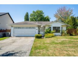 6697 141a Street, Surrey, Ca