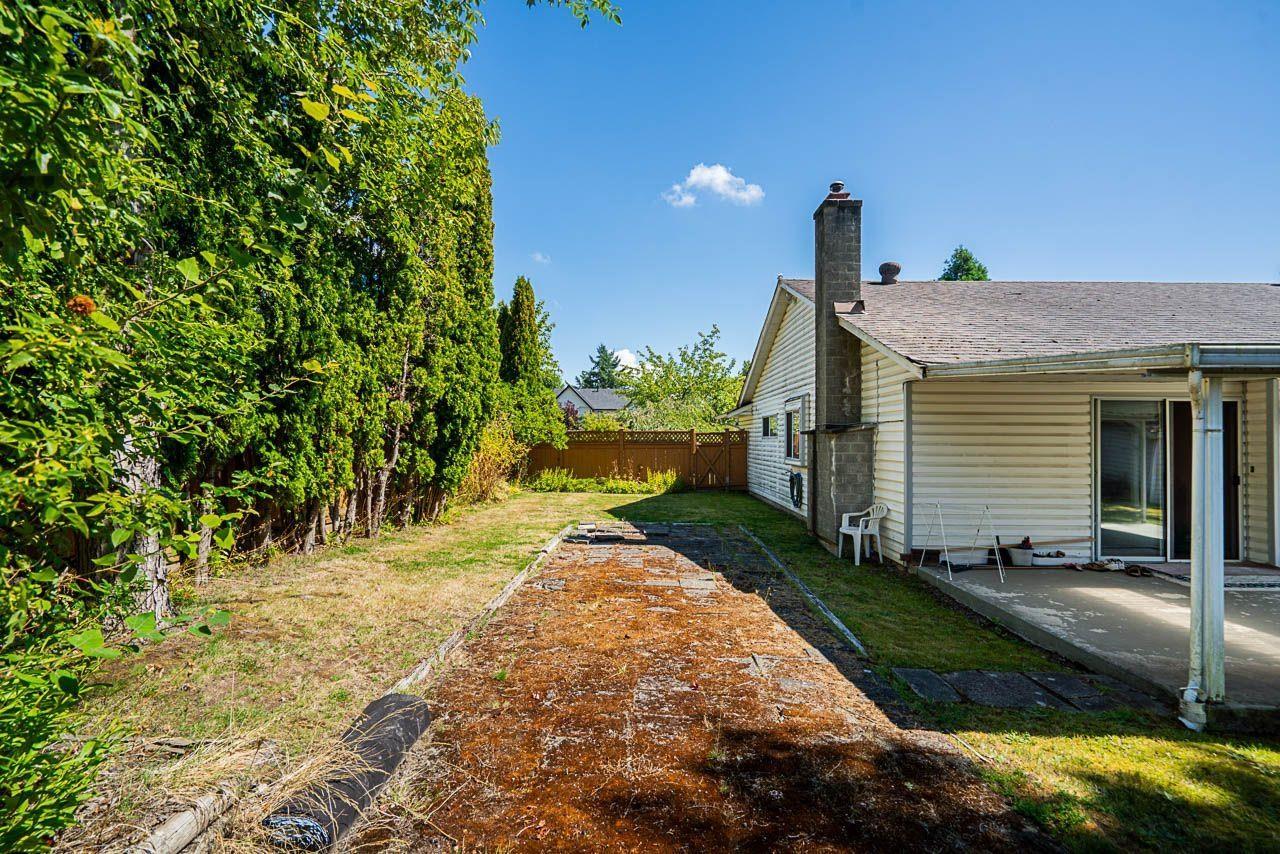 6697 141a Street, Surrey, British Columbia  V3W 9N8 - Photo 26 - R3039357