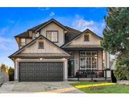 6813 197 STREET, Langley, British Columbia